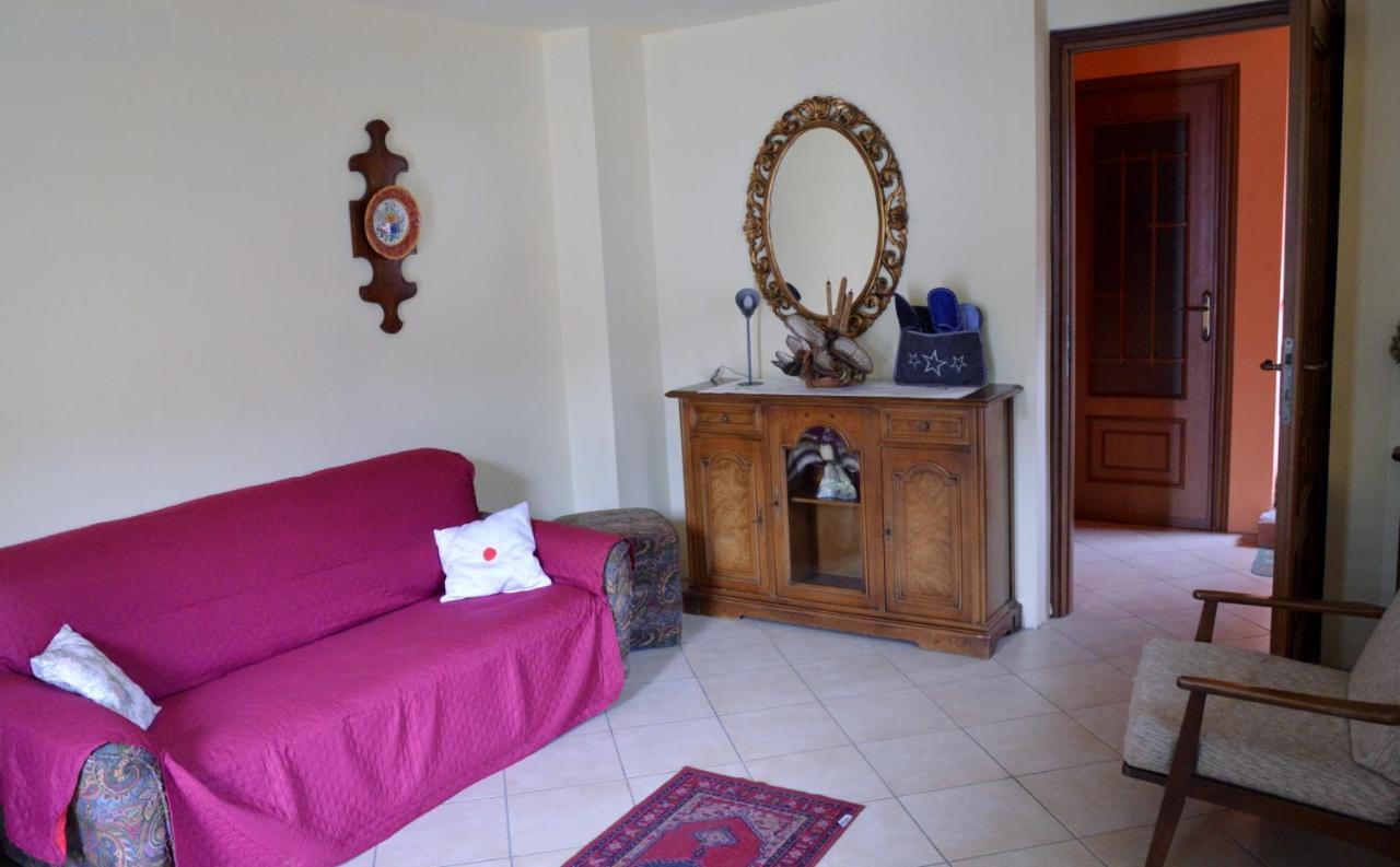 Casa "La Fucina" Villa Melle ภายนอก รูปภาพ